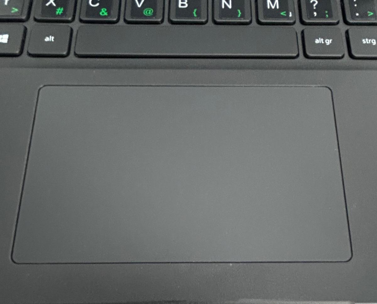 Dell Latitude 3420